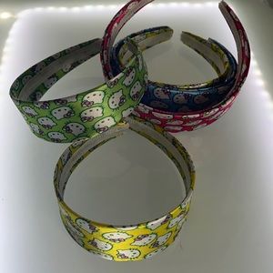 Hello Kitty Headband